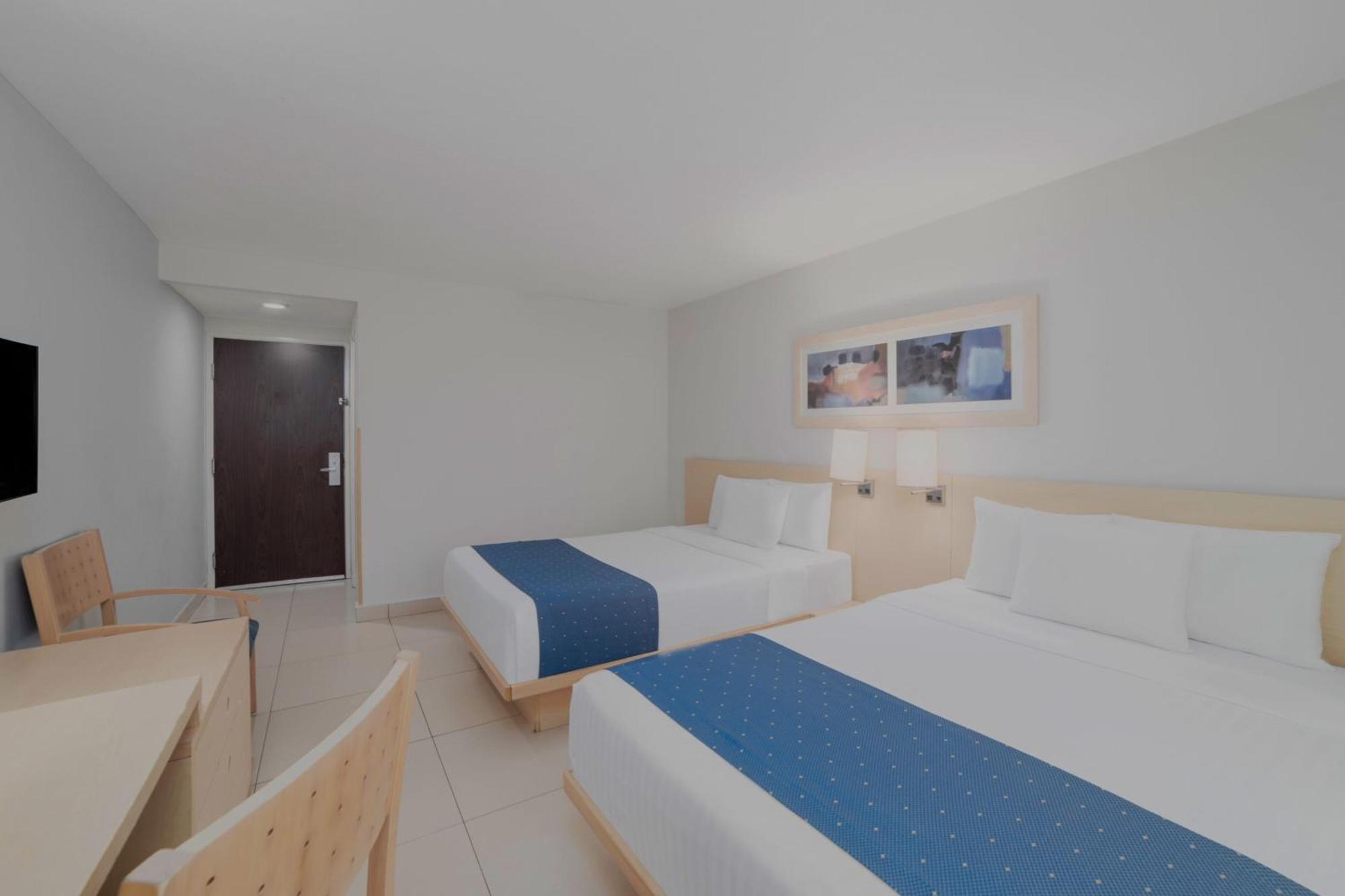 City Express By Marriott Minatitlán Dış mekan fotoğraf