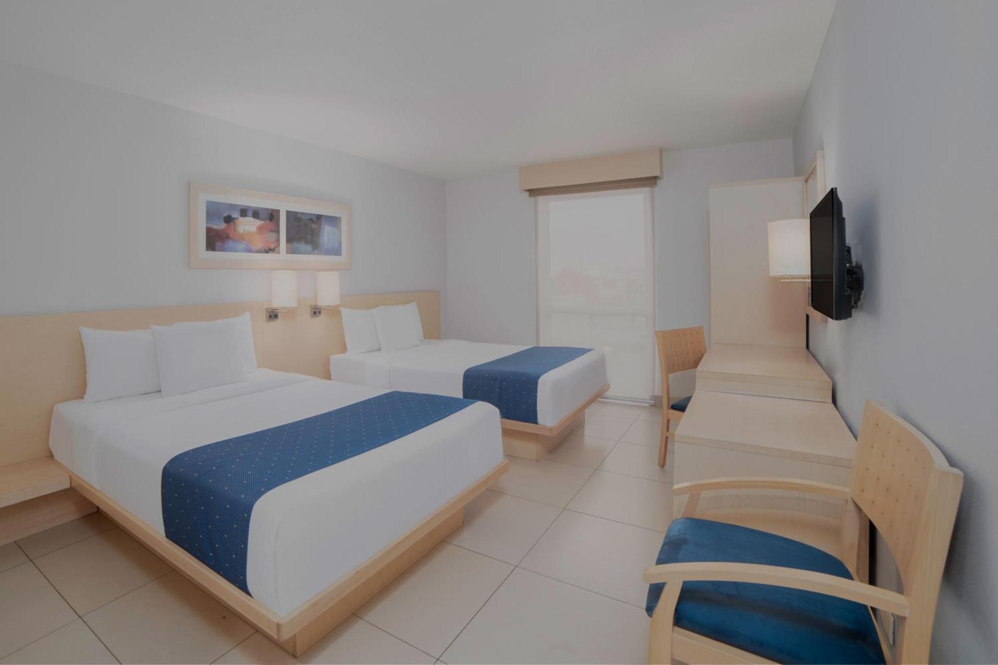 City Express By Marriott Minatitlán Dış mekan fotoğraf