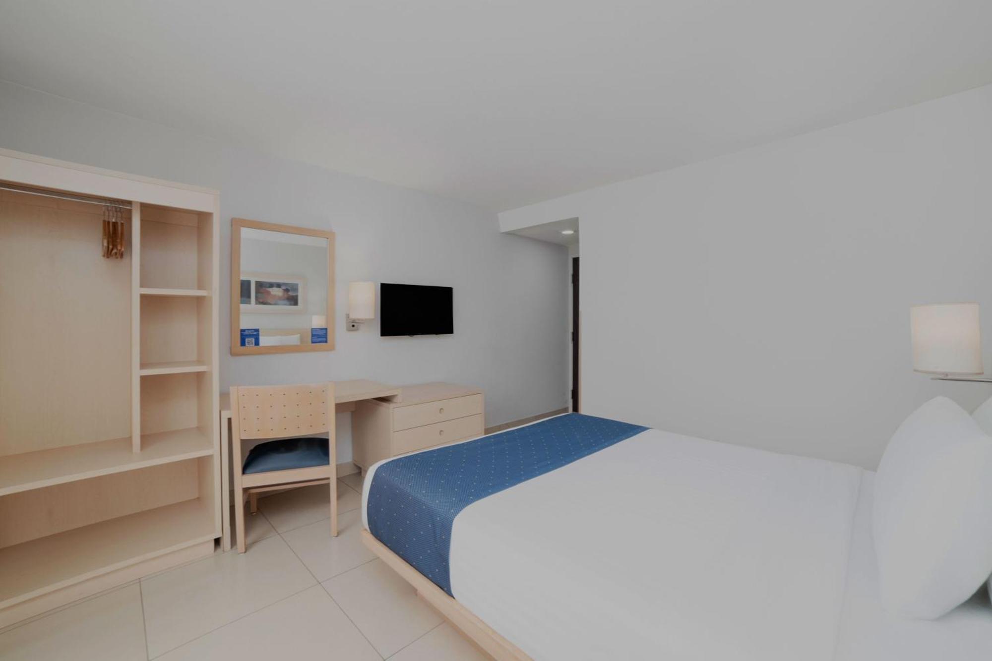 City Express By Marriott Minatitlán Dış mekan fotoğraf